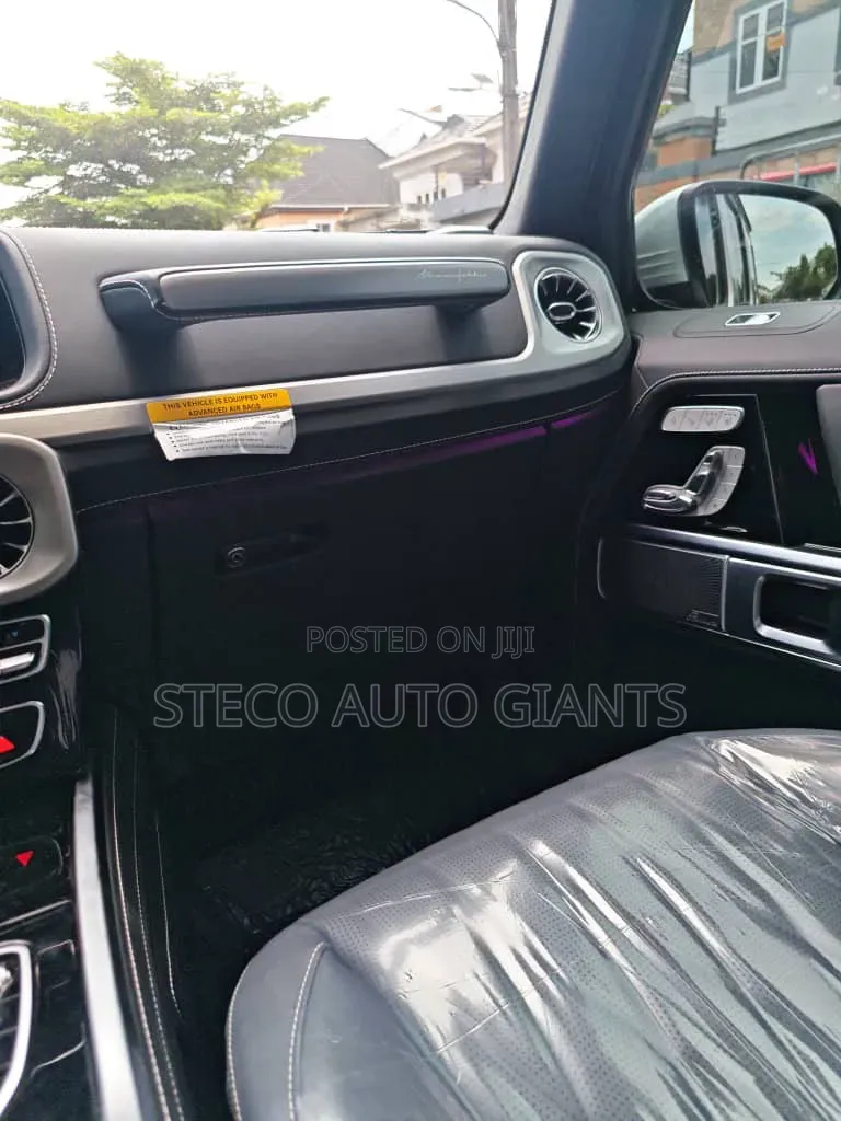 Car 2024 Silver