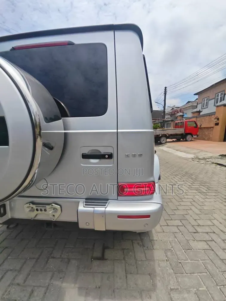 Car 2024 Silver