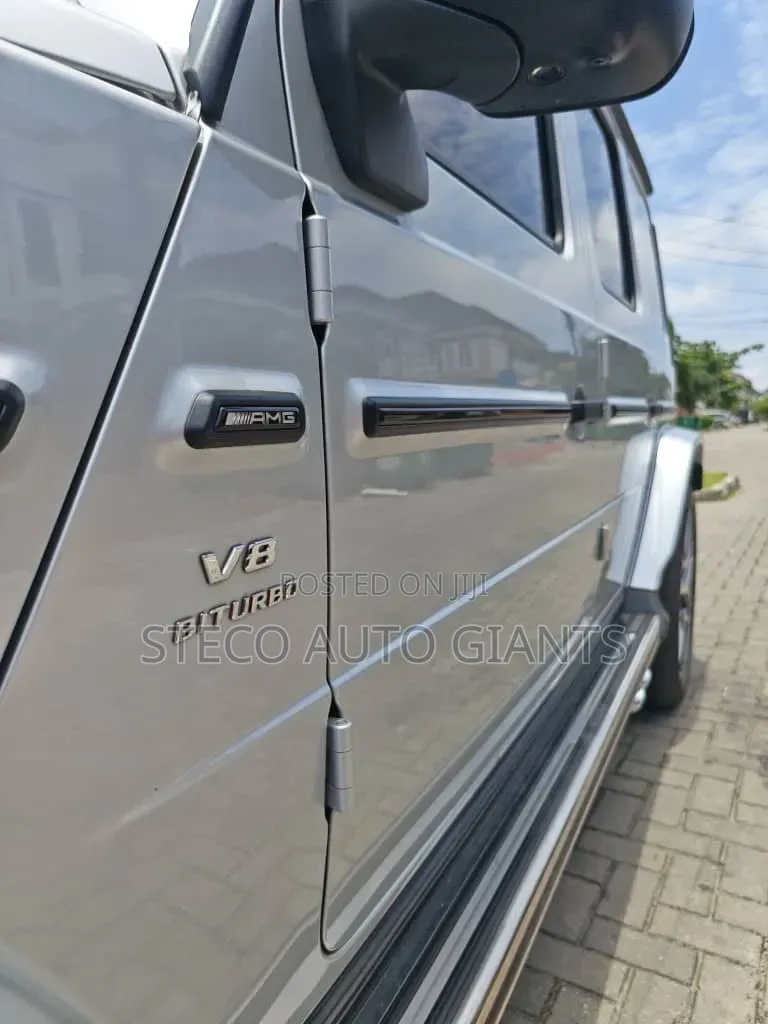 Car 2024 Silver