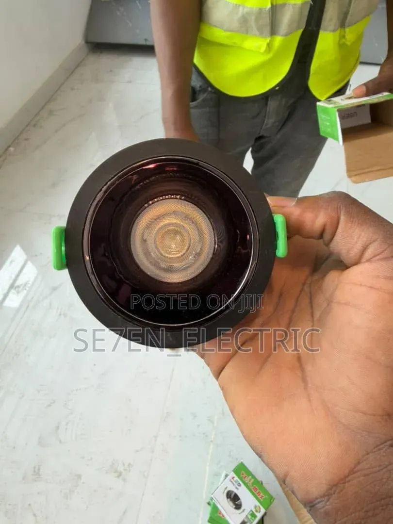 Led Pop Spotlight