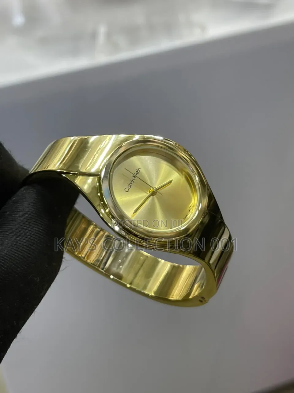 Calvin Klein Wrist Watch