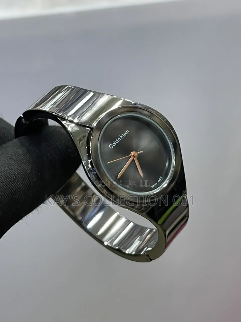 Calvin Klein Wrist Watch