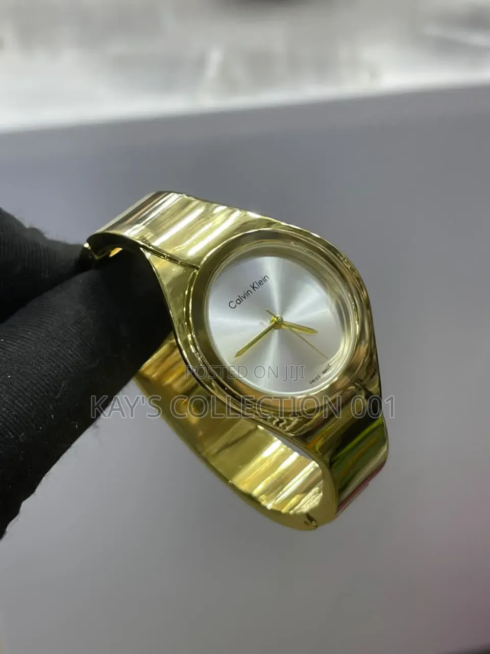 Calvin Klein Wrist Watch
