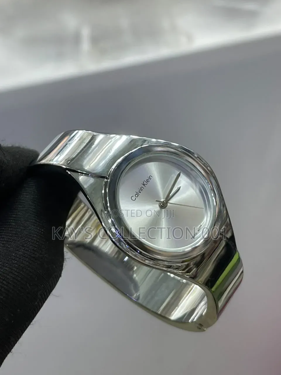 Calvin Klein Wrist Watch