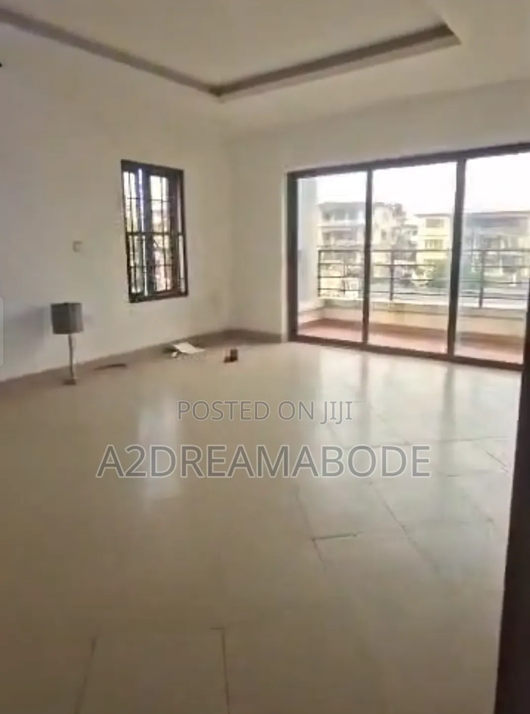4bdrm Duplex in Mende for sale