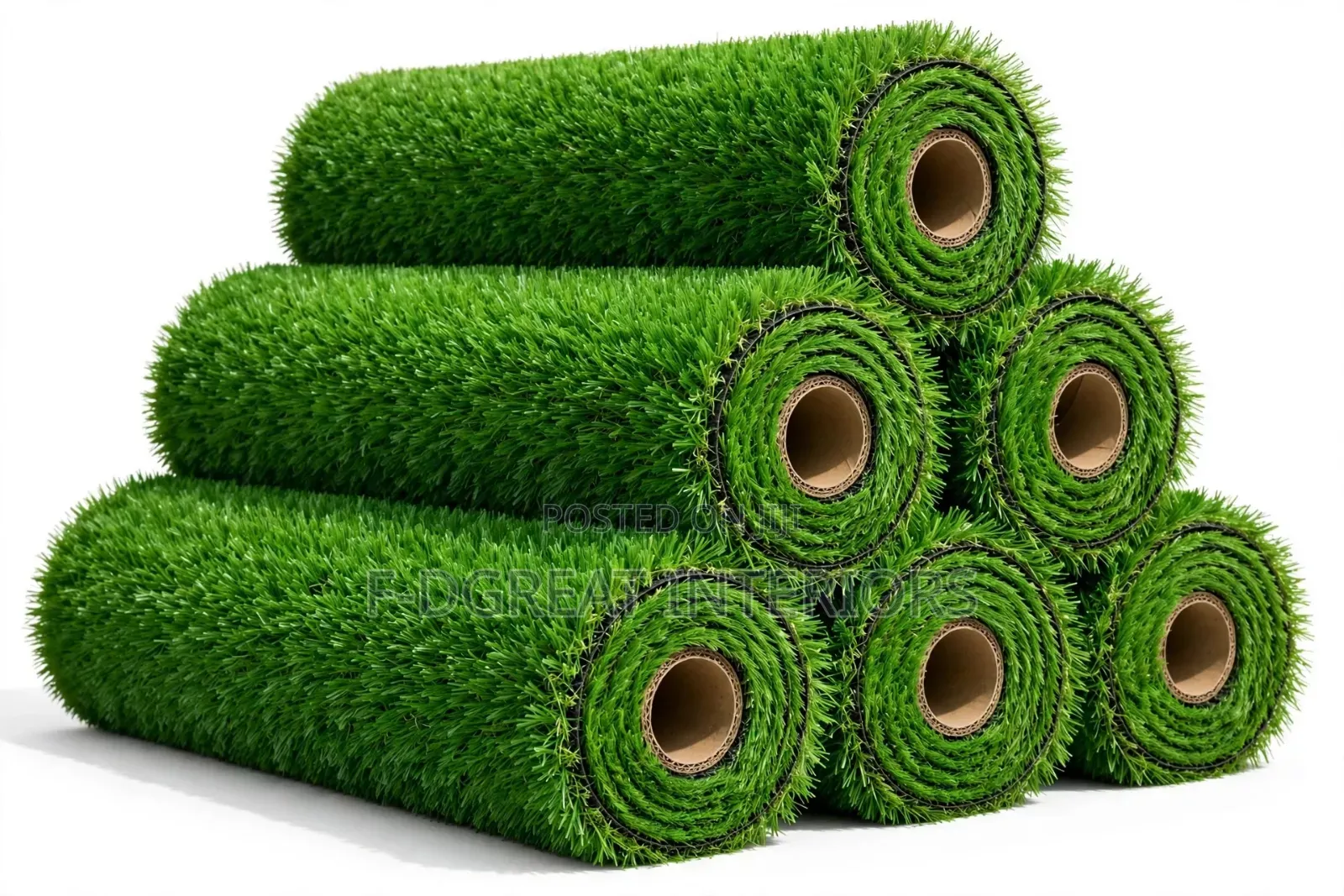 Artificial Grass Carpet Different Textures Available
