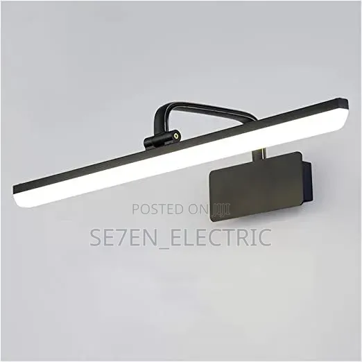 Picture Frame Wall Light 0024