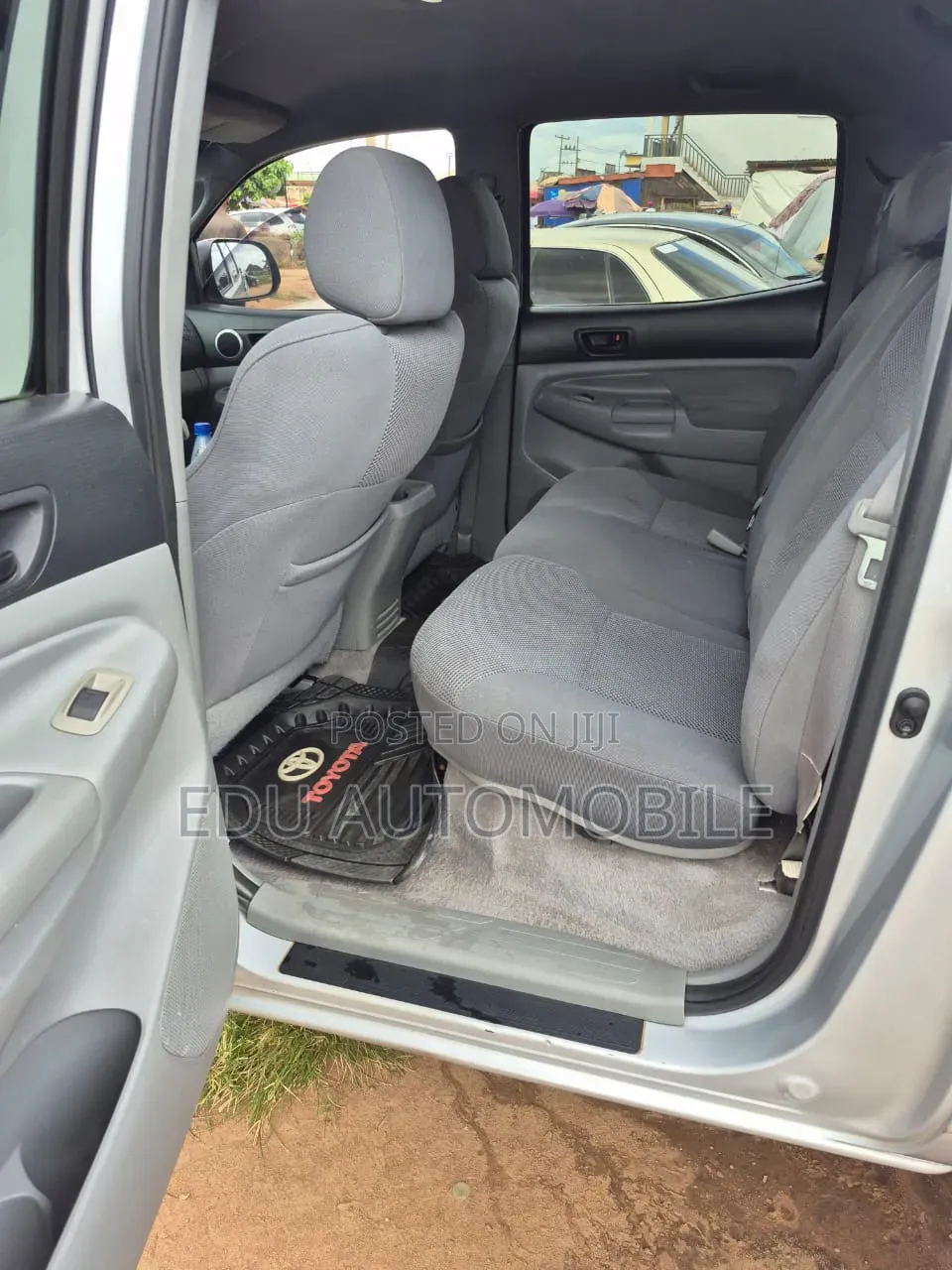 Toyota Tacoma 2009