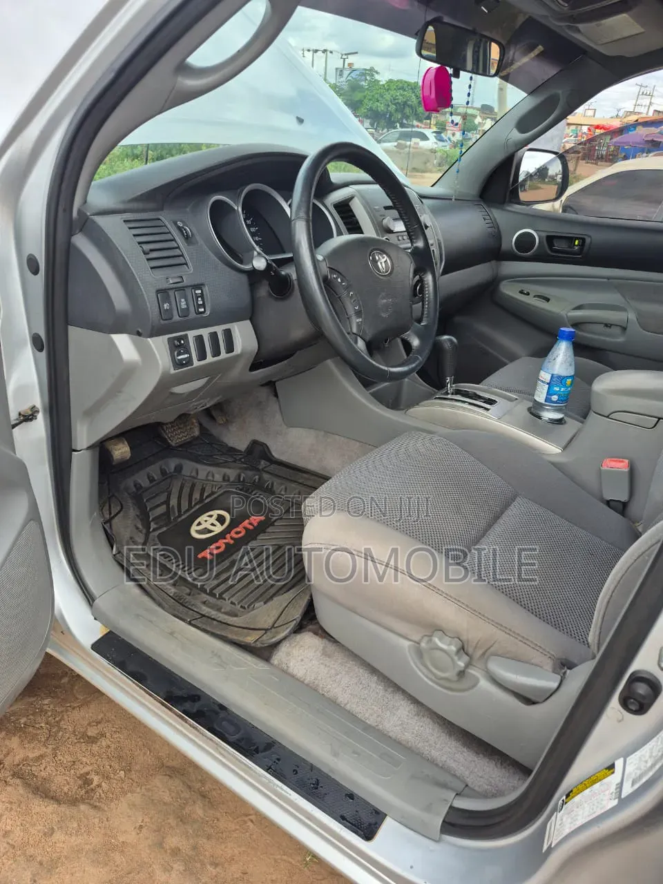 Toyota Tacoma 2009