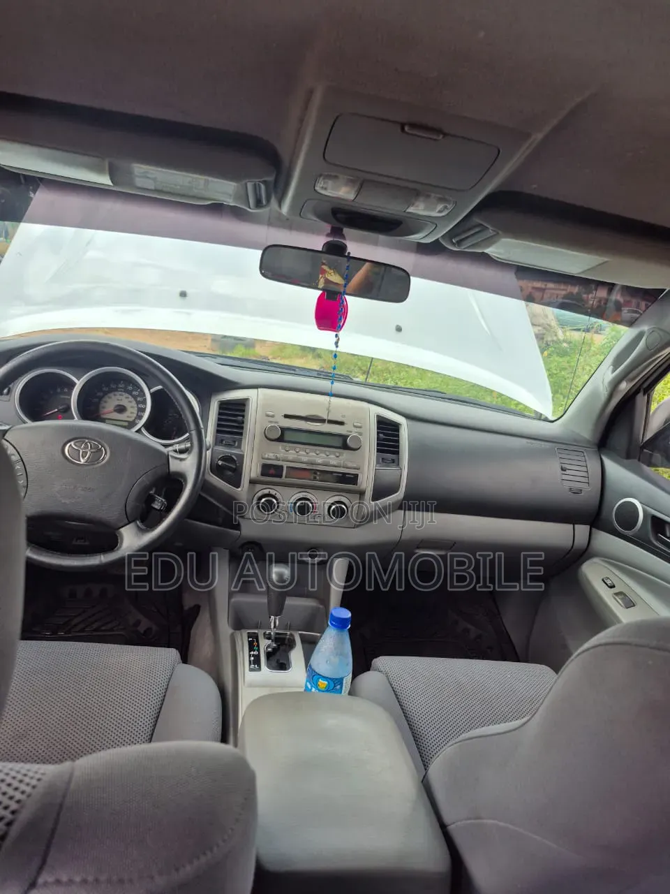 Toyota Tacoma 2009