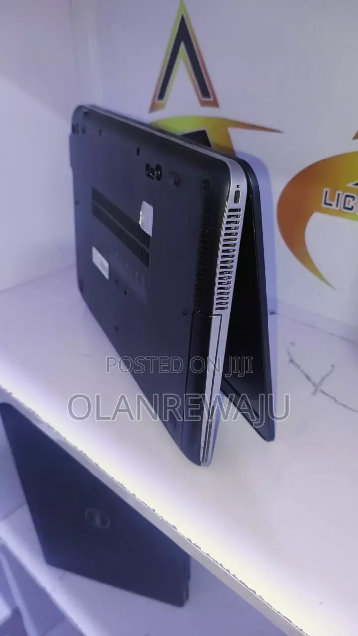 New Laptop HP ProBook 640 G2 4GB Intel Core i5 HDD 500GB