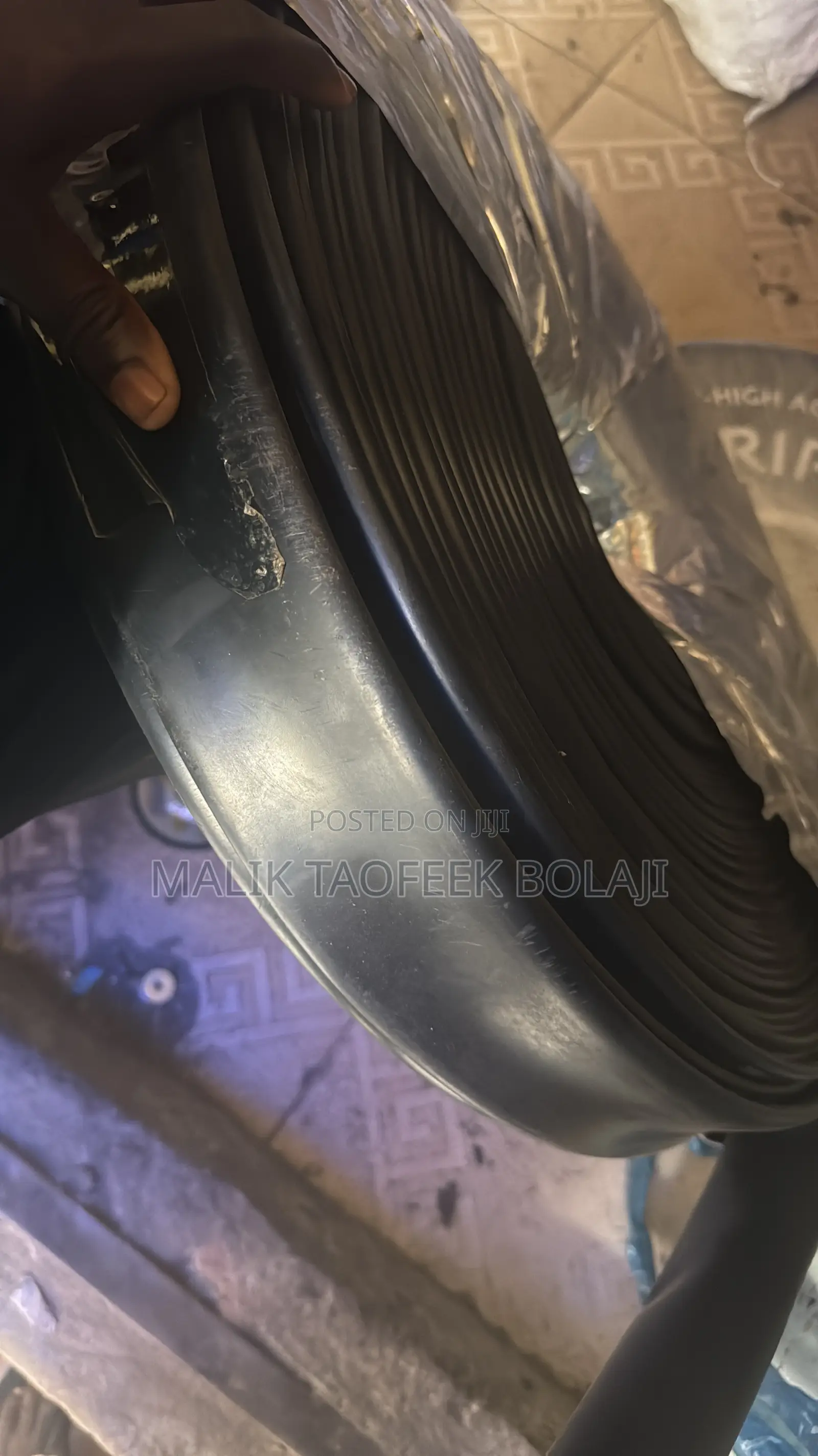 Layflat Hose