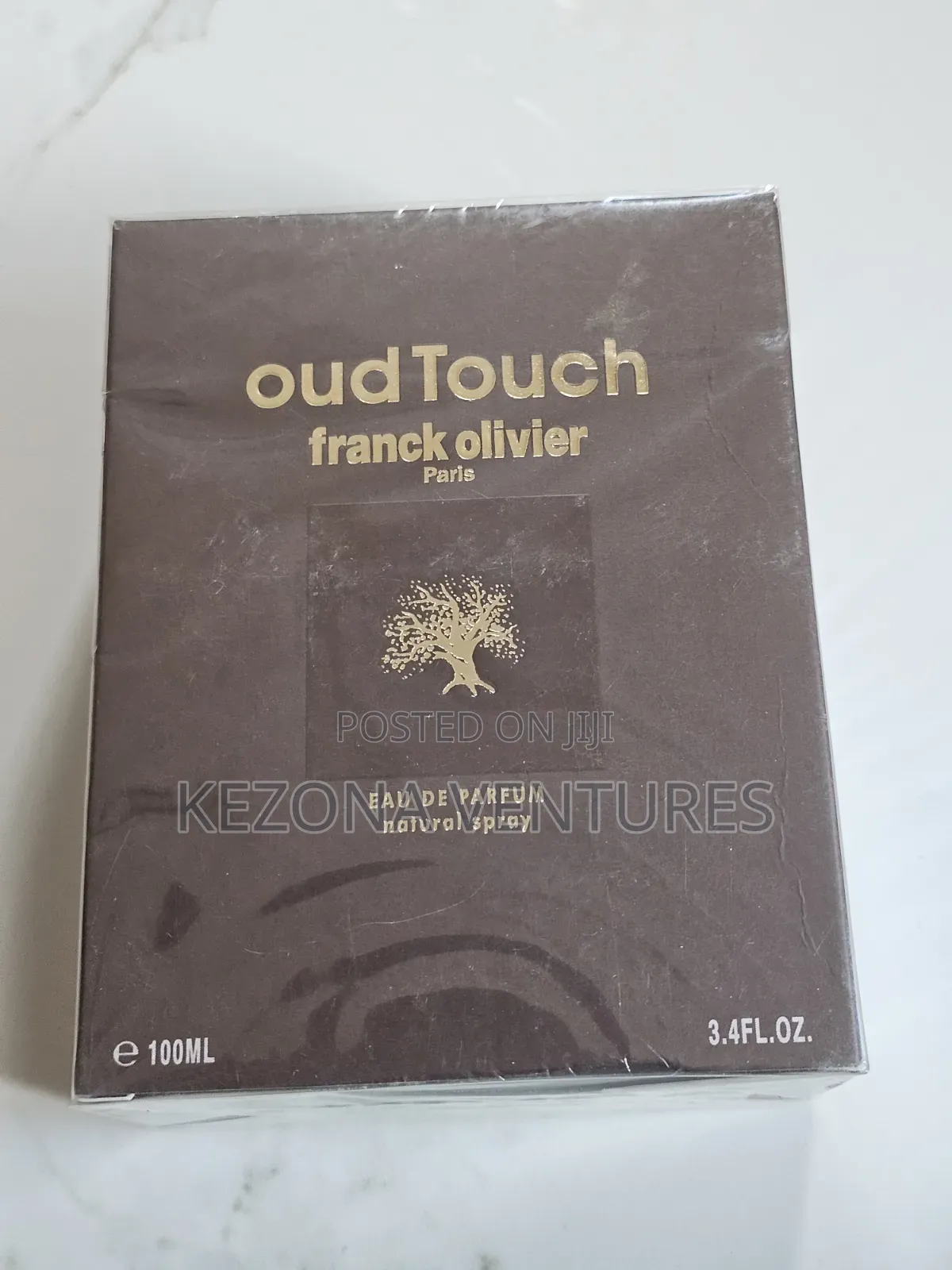 Oud Torch 100ml