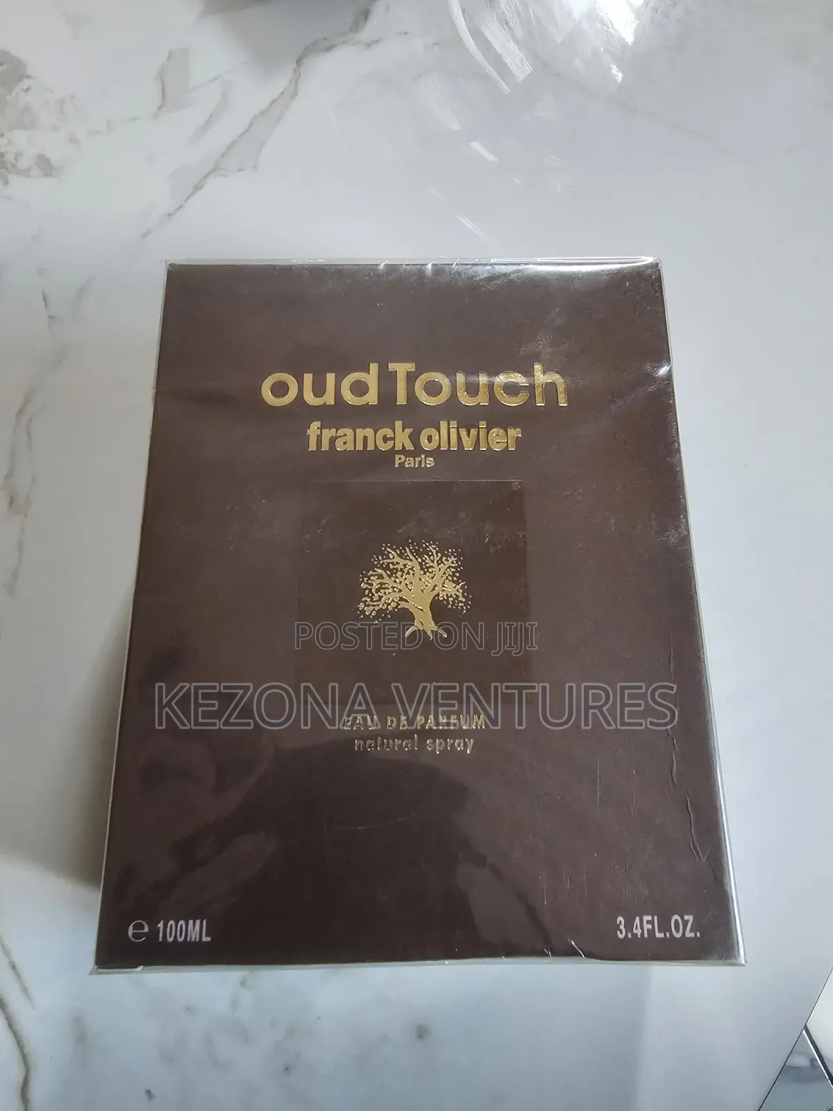 Oud Torch 100ml