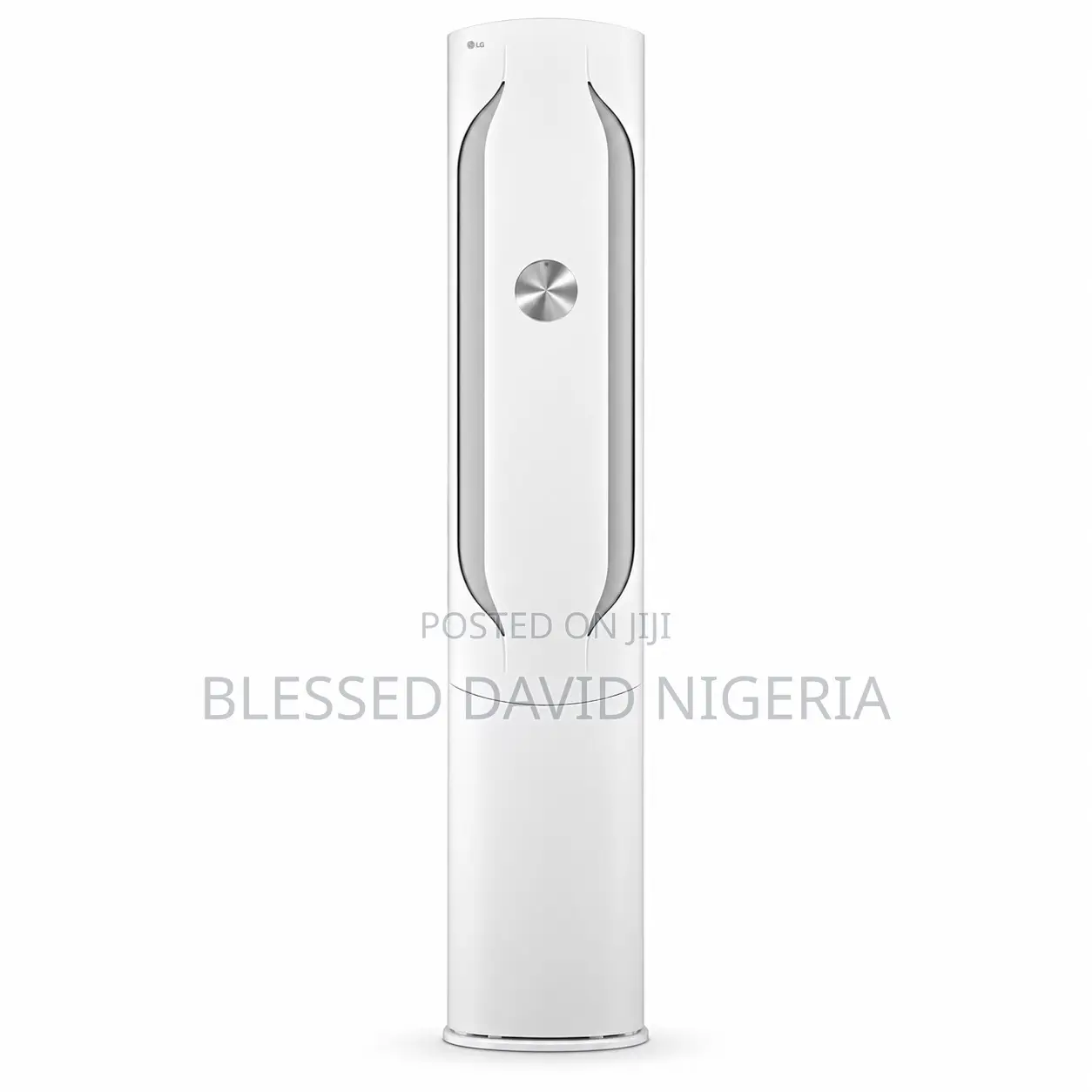 LG Floor Standing AC 2.0 HP Dual Inverter, Smart ThinQ, Smart Care