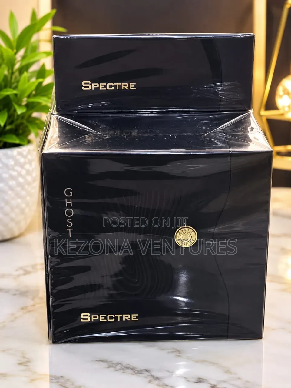 Spectre Ghost by French Avenue