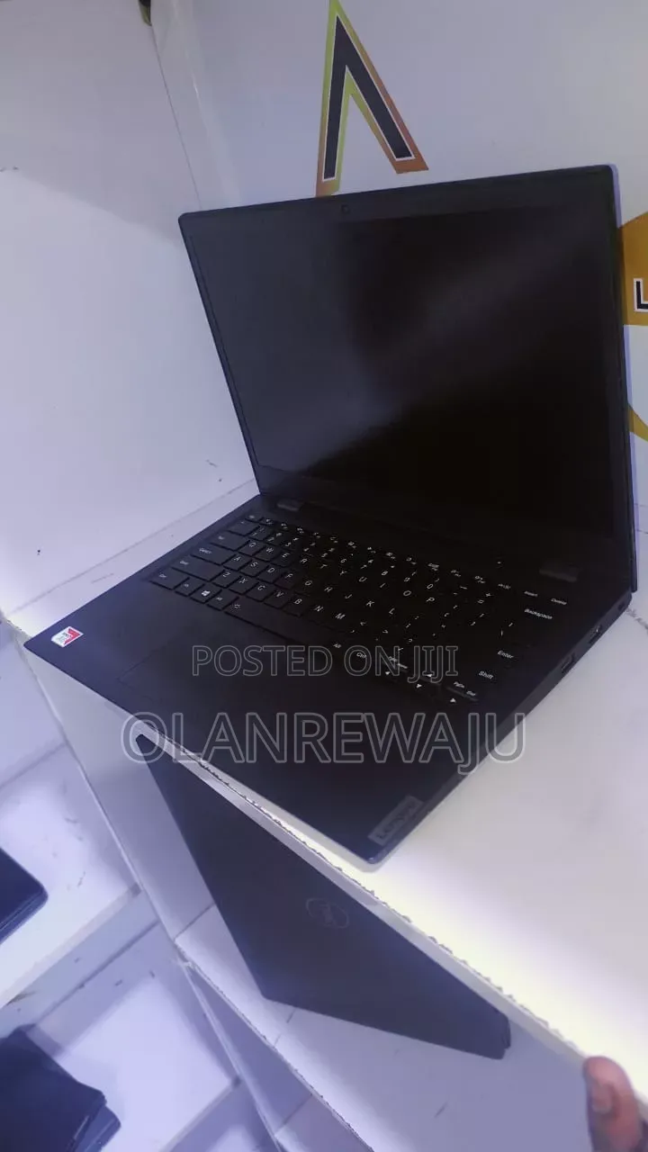 New Laptop Lenovo 4GB AMD A6 HDD 500GB