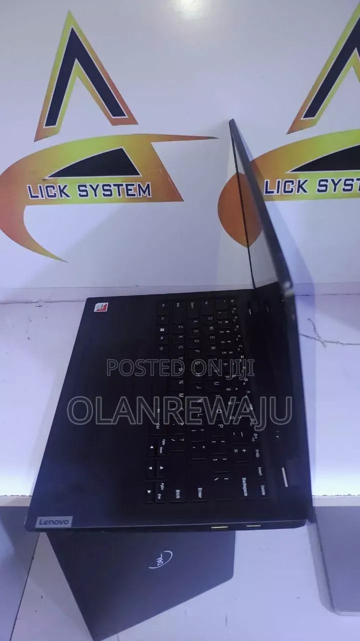 New Laptop Lenovo 4GB AMD A6 HDD 500GB