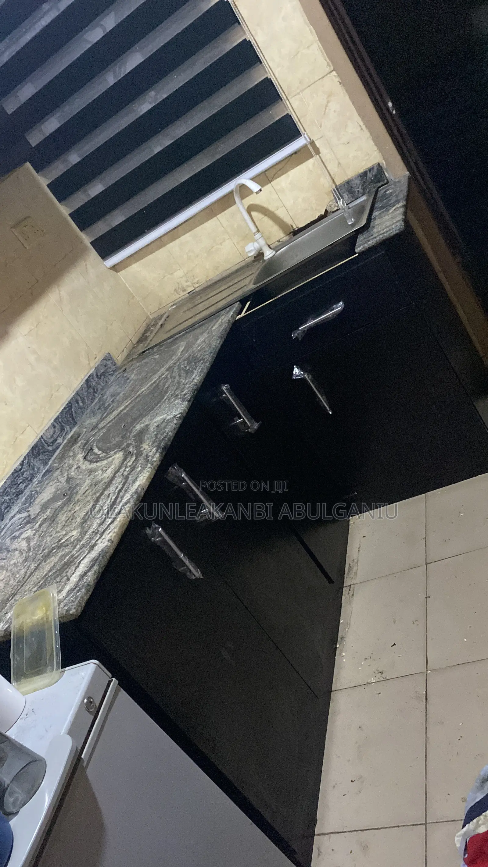 Kitchen Cabinets