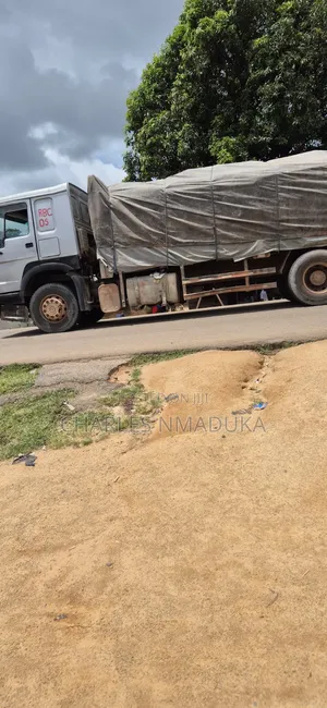 We Supply Dangote and Bua Cement