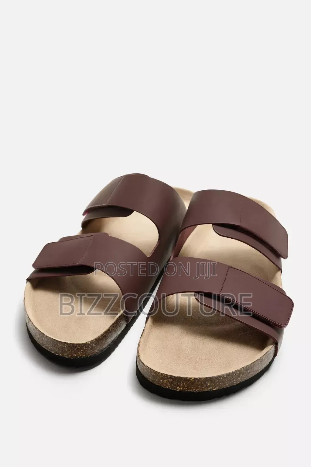 Original Zara Men's Slippers 100% Authentic Guaranteed