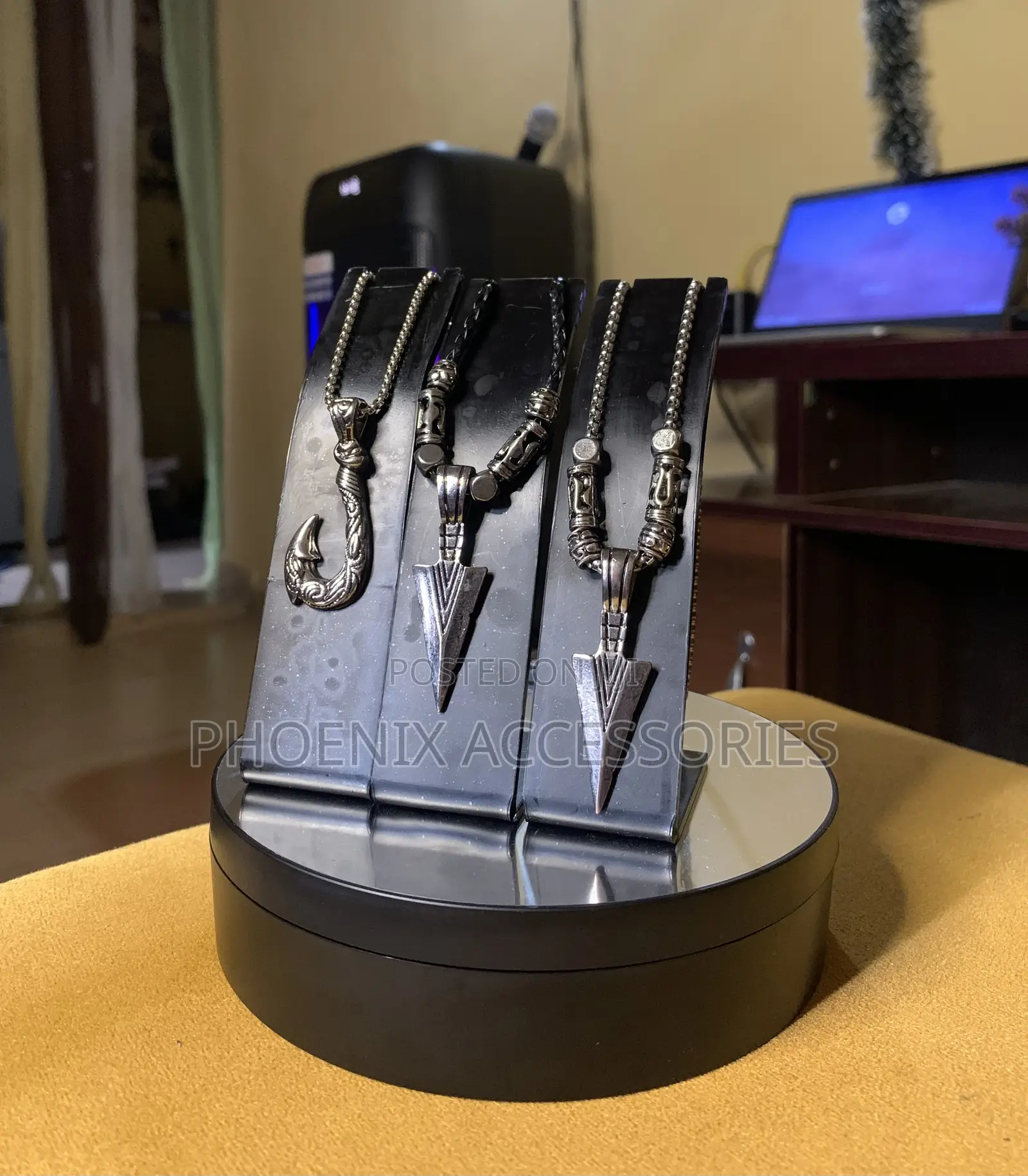 Necklace for Men