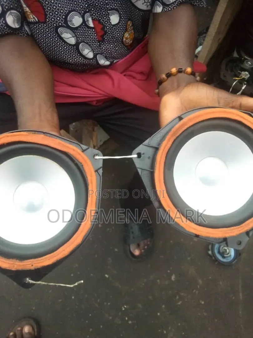 Es 330 Lexus Back Woofer and Doors Available Now With Good Price