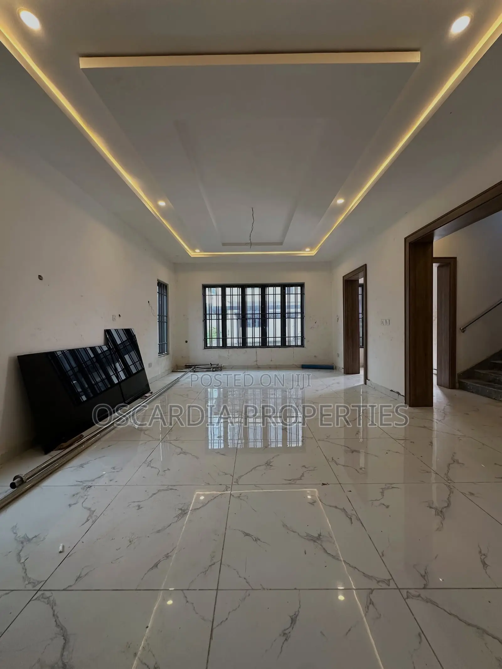 Furnished 5bdrm Duplex in Zone 2 / Wuse for sale