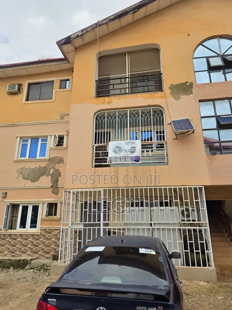 2bdrm Block of Flats in Lokogoma for sale