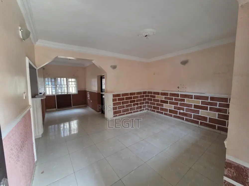 2bdrm Block of Flats in Lokogoma for sale