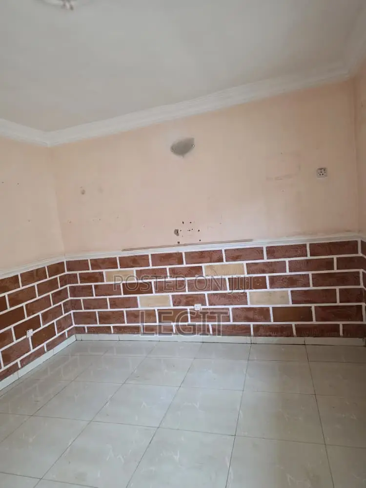 2bdrm Block of Flats in Lokogoma for sale