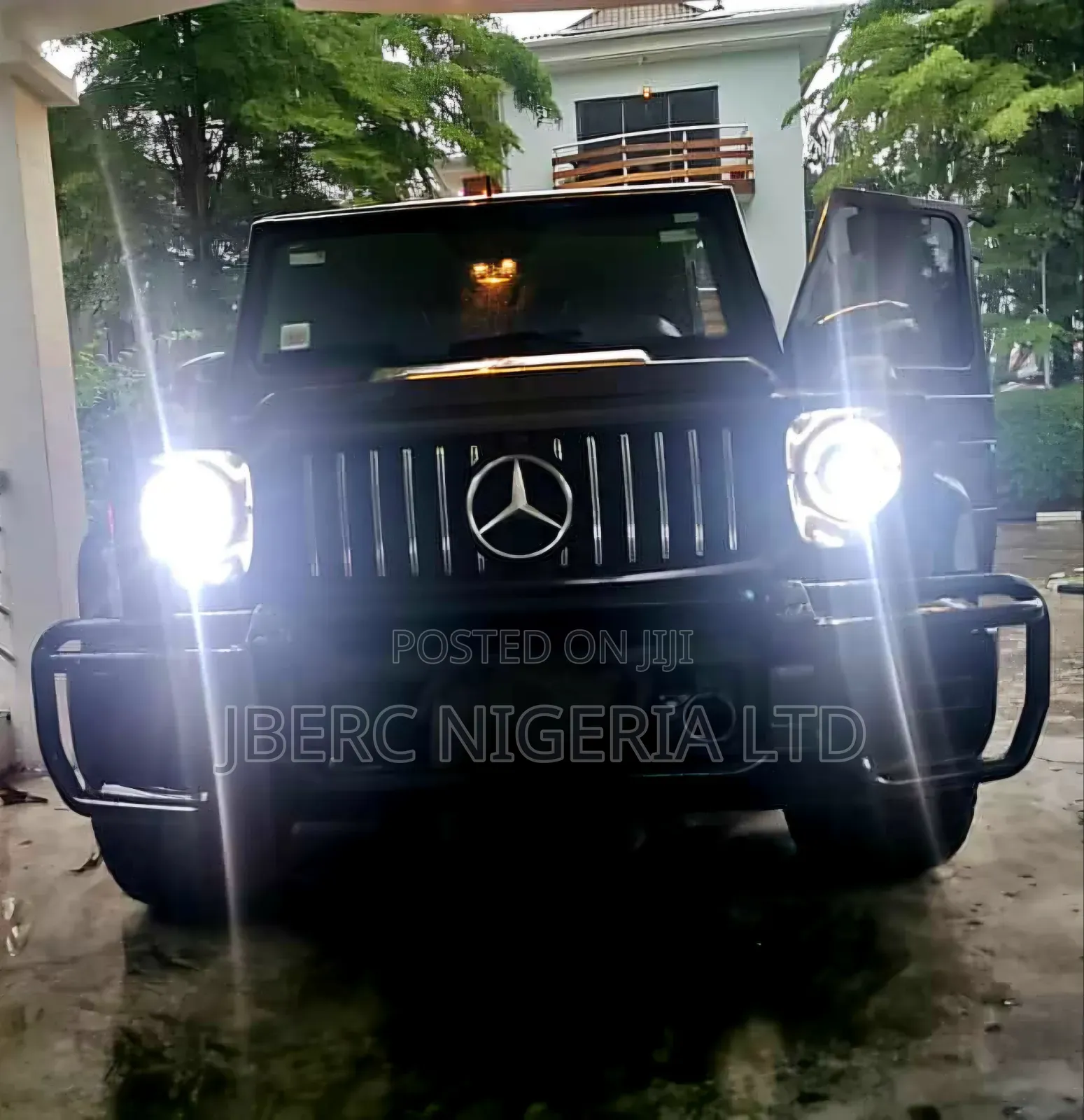 Mercedes-Benz G-Class Base G 63 AMG AWD 2013 Brown