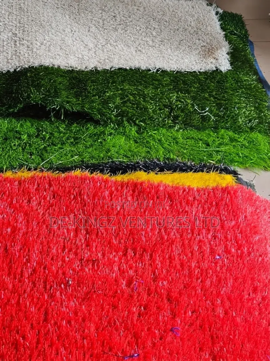 Buy Quality Artificial Carpet Grass All Colors