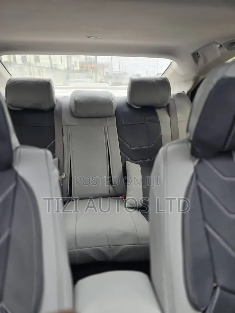 Lexus ES 350 2009 Blue