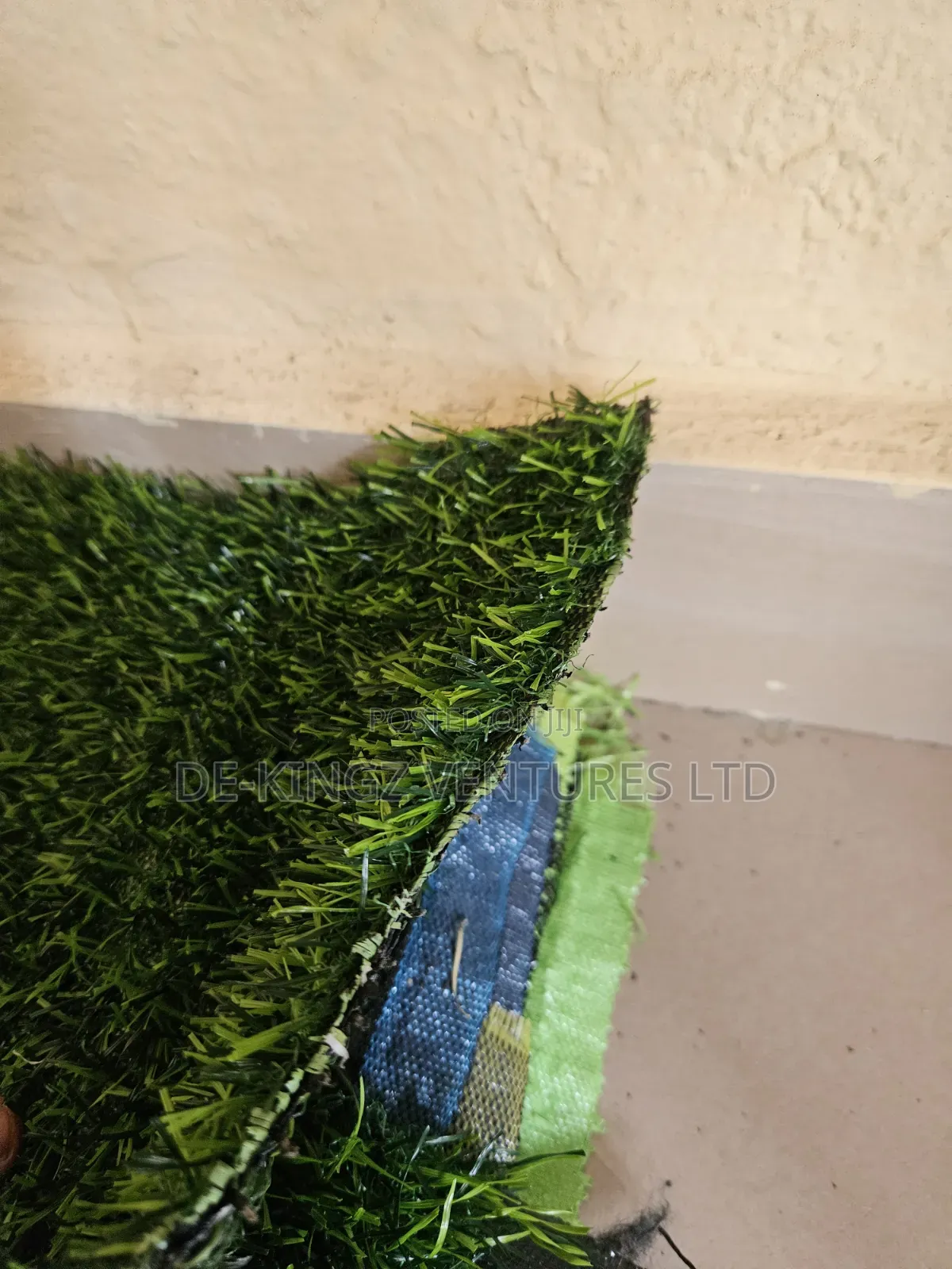 Buy 20mm Artificial Carpet Grass Rug