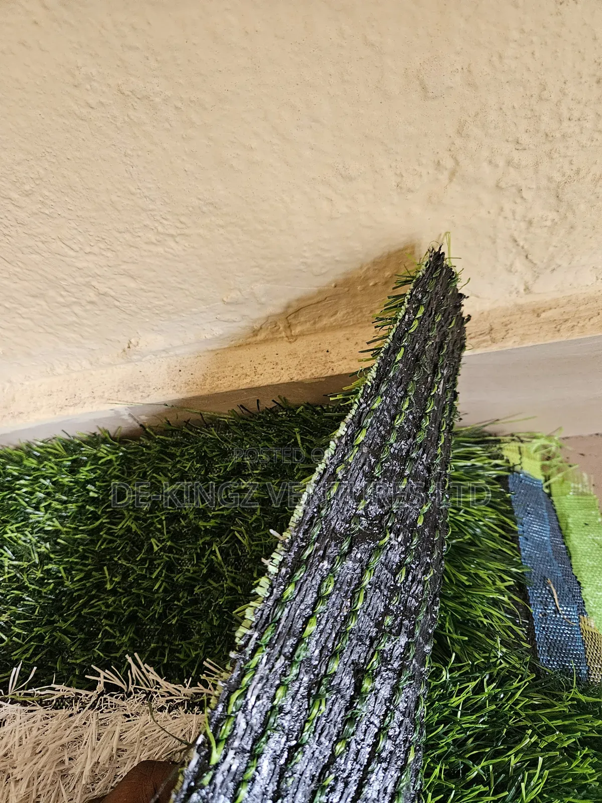 Buy 20mm Artificial Carpet Grass Rug