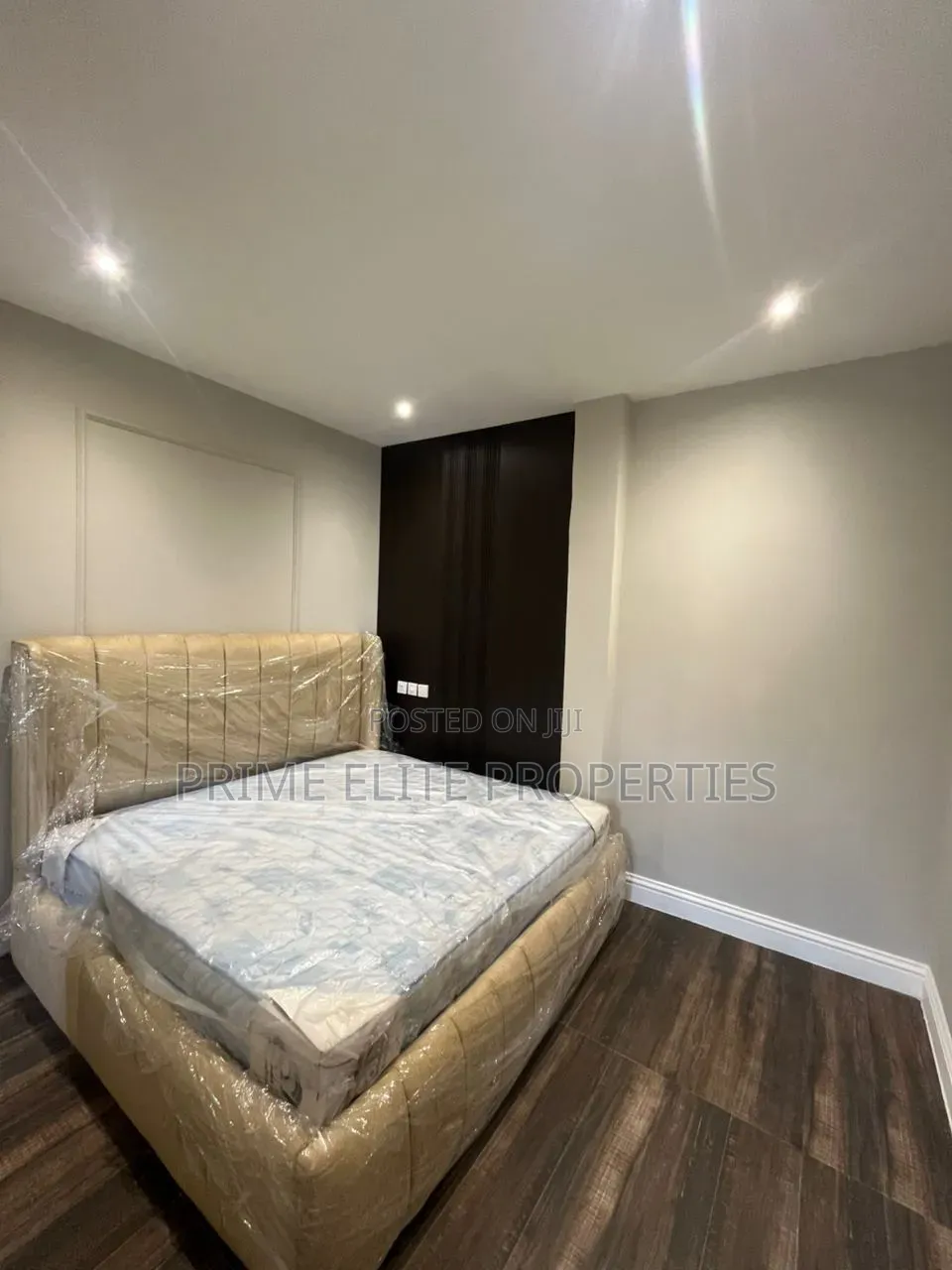 Furnished 2bdrm Duplex in Main Osongama for rent