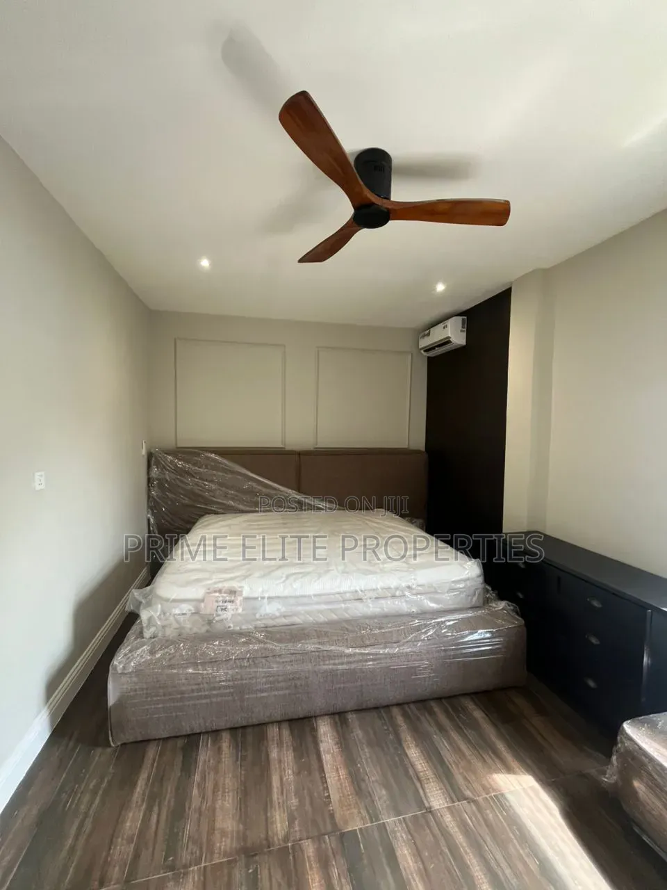 Furnished 2bdrm Duplex in Main Osongama for rent