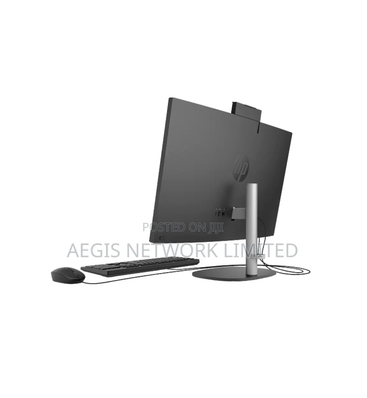 New HP ProOne 240 G10 All-in-One 8GB Intel Core i5 SSD 512GB
