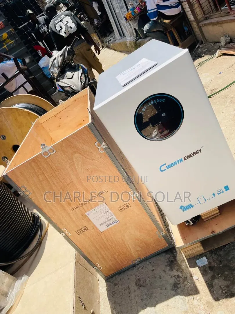20kwh 51.2v. Cworth Lithium Battery