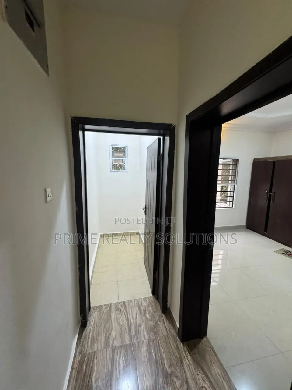 1bdrm Shared Apartment in Ilaje for rent