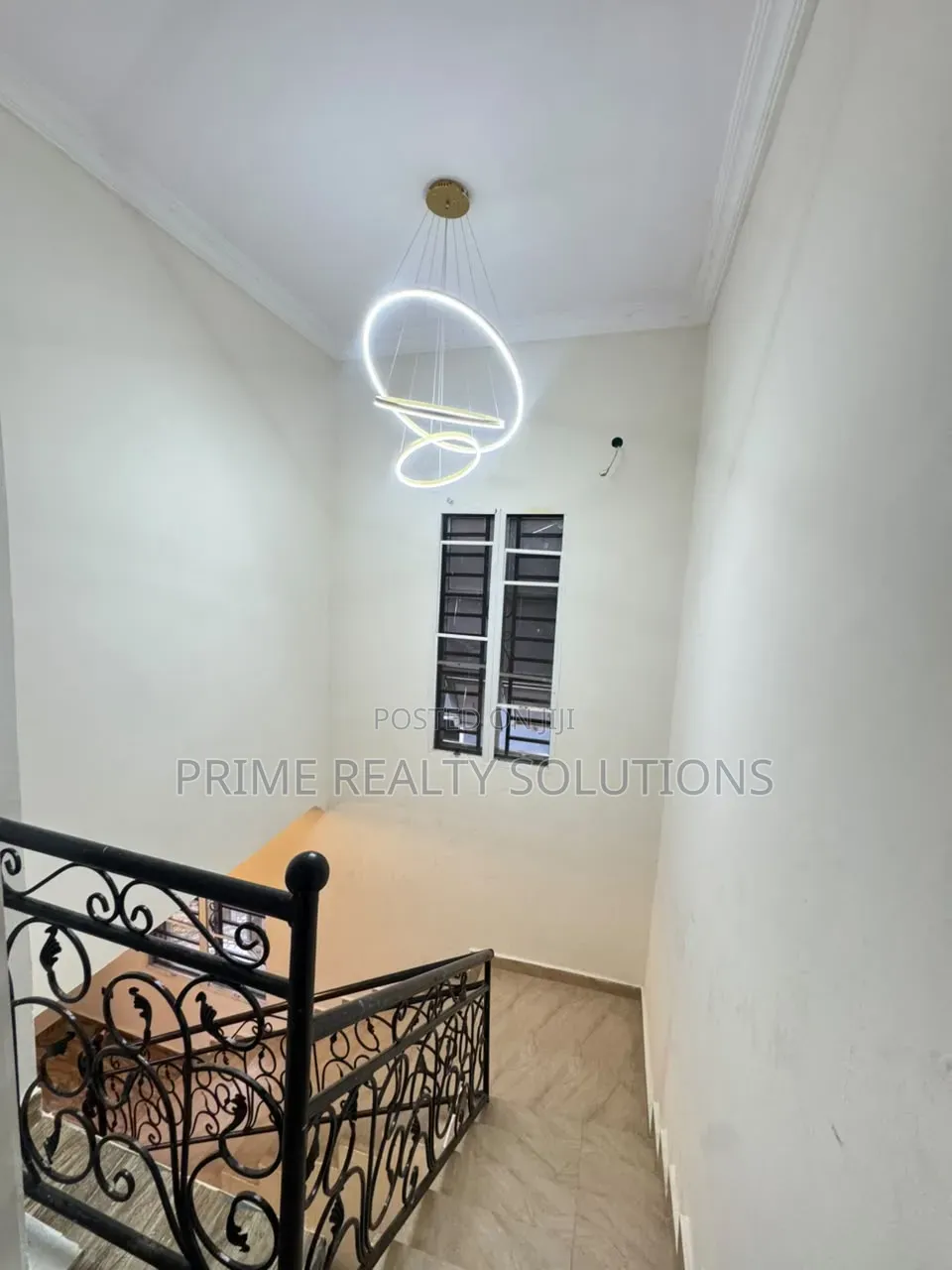 1bdrm Shared Apartment in Ilaje for rent