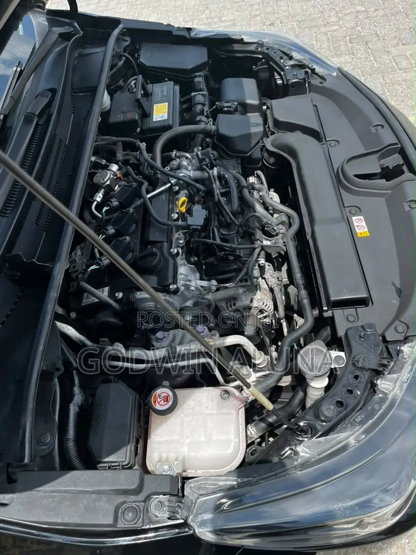 Toyota Corolla L 2022 Black
