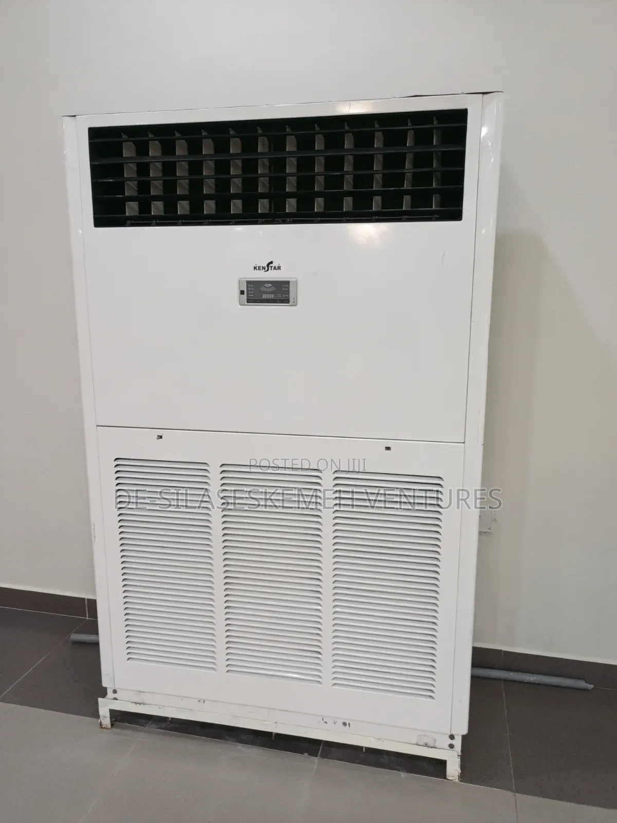 AC Installation Split Unit, Industrial AC, Refrigerator E.T.C.