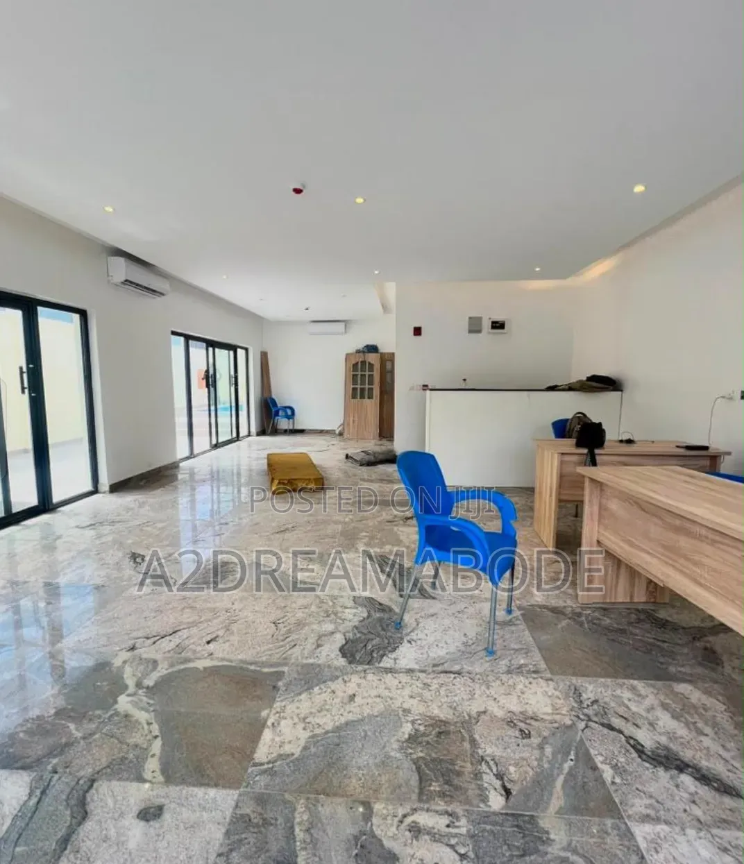 5bdrm Duplex in Old Ikoyi for sale