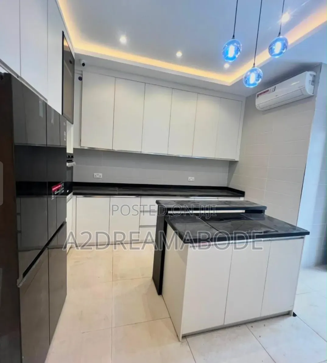 5bdrm Duplex in Old Ikoyi for sale