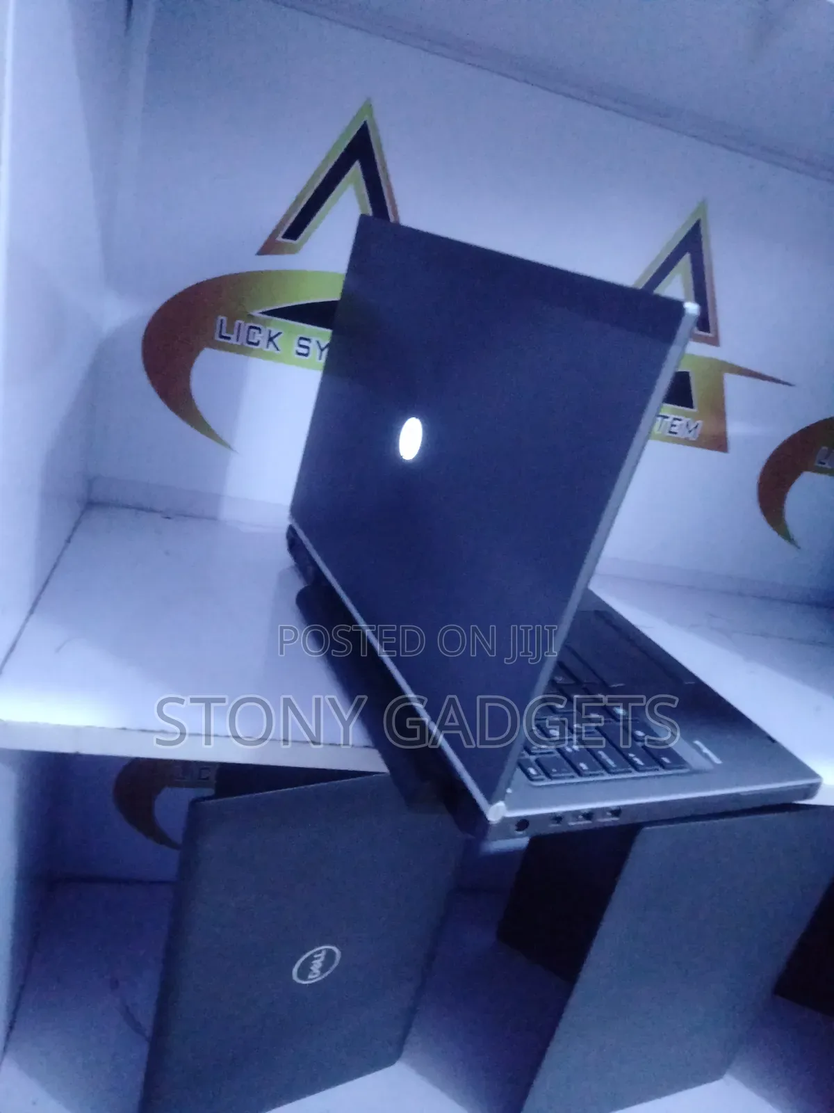 Laptop HP EliteBook 8470P 8GB Intel Core i5 HDD 500GB