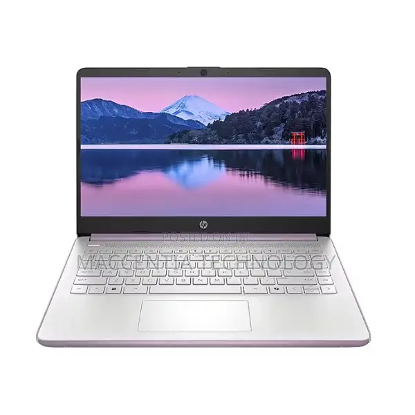 New Laptop HP 14-dq1088wm 4GB Intel eMMC 128GB