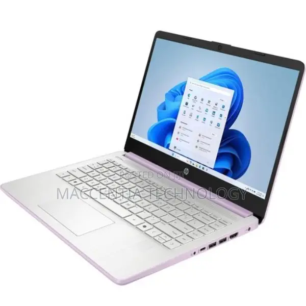 New Laptop HP 14-dq1088wm 4GB Intel eMMC 128GB