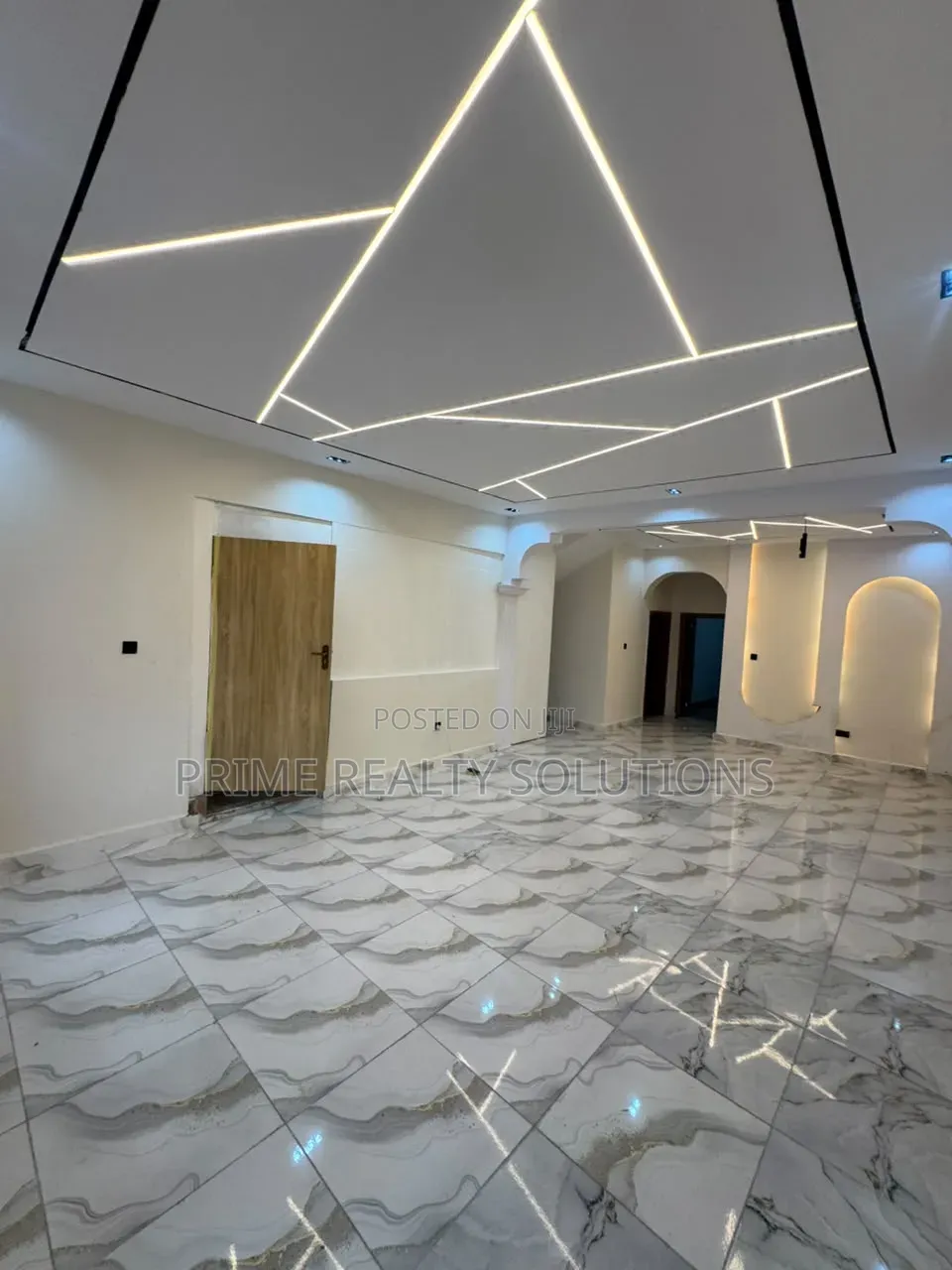 Mini Flat in Ologolo for rent